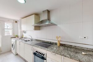 Ático en venta en Barrio del Carmen, Murcia