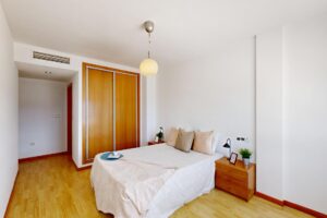 Ático en venta en Barrio del Carmen, Murcia