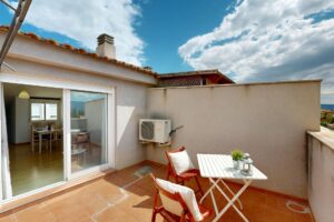 Ático en venta en Barrio del Carmen, Murcia