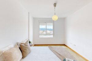 Ático en venta en Barrio del Carmen, Murcia