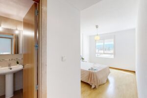 Ático en venta en Barrio del Carmen, Murcia