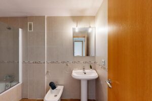 Ático en venta en Barrio del Carmen, Murcia