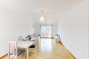 Ático en venta en Barrio del Carmen, Murcia