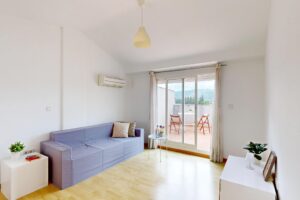 Ático en venta en Barrio del Carmen, Murcia