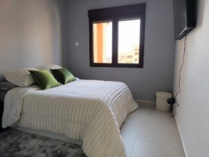 Ático en venta en Las Lomas del Rame-Bahía Bella, Los Alcázares