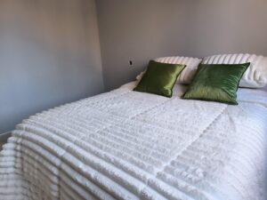 Ático en venta en Las Lomas del Rame-Bahía Bella, Los Alcázares