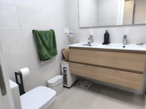 Ático en venta en Las Lomas del Rame-Bahía Bella, Los Alcázares