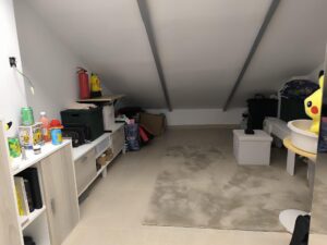 Ático en venta en Las Lomas del Rame-Bahía Bella, Los Alcázares