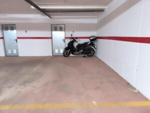 Ático en venta en Las Lomas del Rame-Bahía Bella, Los Alcázares