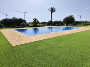 Ático en venta en Las Lomas del Rame-Bahía Bella, Los Alcázares