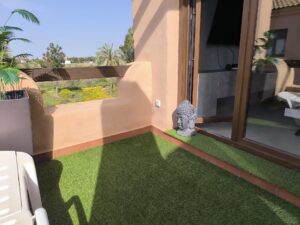 Ático en venta en Las Lomas del Rame-Bahía Bella, Los Alcázares