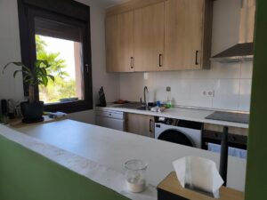 Ático en venta en Las Lomas del Rame-Bahía Bella, Los Alcázares