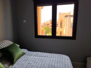 Ático en venta en Las Lomas del Rame-Bahía Bella, Los Alcázares