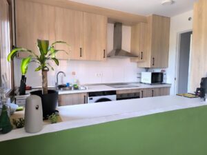 Ático en venta en Las Lomas del Rame-Bahía Bella, Los Alcázares