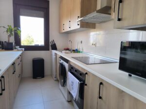 Ático en venta en Las Lomas del Rame-Bahía Bella, Los Alcázares