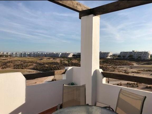 Ático en venta en Roldán, Torre - Pacheco