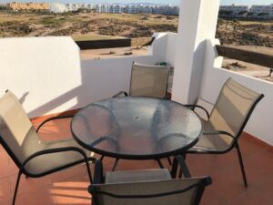 Ático en venta en Roldán, Torre - Pacheco