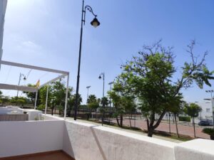 Bungalow en venta en Condado de Alhama, Alhama de Murcia