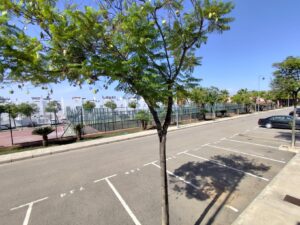 Bungalow en venta en Condado de Alhama, Alhama de Murcia