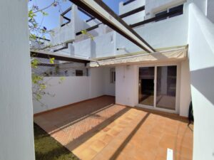 Bungalow en venta en Condado de Alhama, Alhama de Murcia