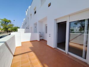 Bungalow en venta en Condado de Alhama, Alhama de Murcia