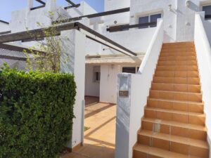 Bungalow en venta en Condado de Alhama, Alhama de Murcia