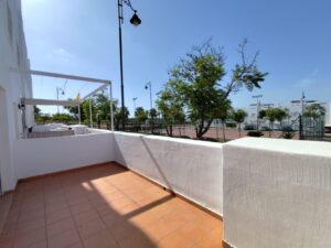 Bungalow en venta en Condado de Alhama, Alhama de Murcia