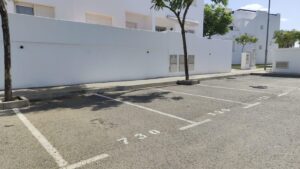 Bungalow en venta en Condado de Alhama, Alhama de Murcia