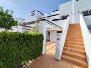 Bungalow en venta en Condado de Alhama, Alhama de Murcia