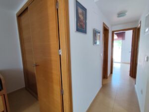 Bungalow en venta en Condado de Alhama, Alhama de Murcia