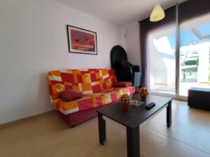 Bungalow en venta en Condado de Alhama, Alhama de Murcia