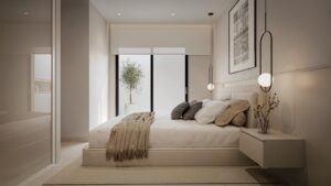 Bungalow en venta en Las esperanzas, San Pedro del Pinatar