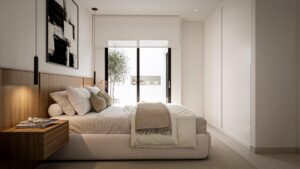 Bungalow en venta en Las esperanzas, San Pedro del Pinatar