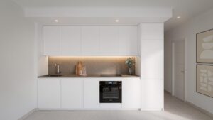 Bungalow en venta en Las esperanzas, San Pedro del Pinatar