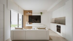 Bungalow en venta en Las esperanzas, San Pedro del Pinatar