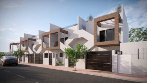 Bungalow en venta en Las esperanzas, San Pedro del Pinatar