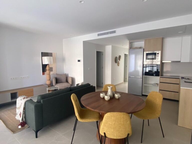 Bungalow en venta en San Pedro del Pinatar, San Pedro del Pinatar