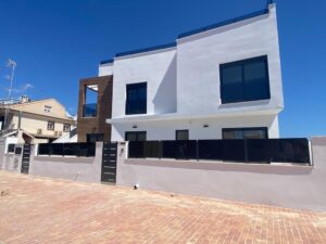 Bungalow en venta en San Pedro del Pinatar, San Pedro del Pinatar