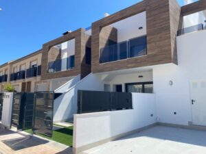 Bungalow en venta en San Pedro del Pinatar, San Pedro del Pinatar