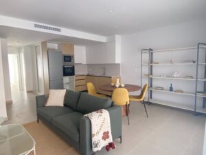 Bungalow en venta en San Pedro del Pinatar, San Pedro del Pinatar