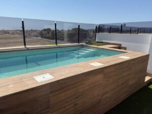 Bungalow en venta en San Pedro del Pinatar, San Pedro del Pinatar
