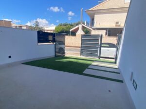 Bungalow en venta en San Pedro del Pinatar, San Pedro del Pinatar