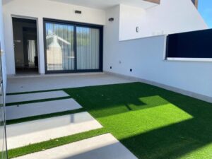 Bungalow en venta en San Pedro del Pinatar, San Pedro del Pinatar