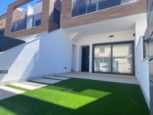 Bungalow en venta en San Pedro del Pinatar, San Pedro del Pinatar