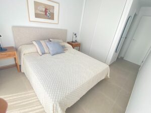 Bungalow en venta en San Pedro del Pinatar, San Pedro del Pinatar