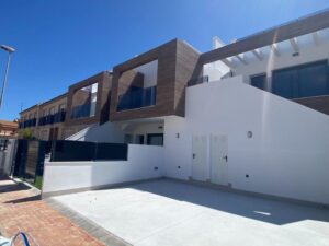 Bungalow en venta en San Pedro del Pinatar, San Pedro del Pinatar