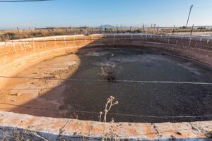 Casa con terreno en venta en Alhama de Murcia, Alhama de Murcia