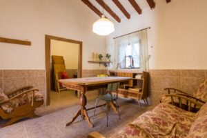 Casa con terreno en venta en Alhama de Murcia, Alhama de Murcia