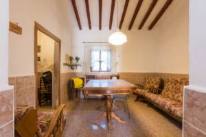 Casa con terreno en venta en Alhama de Murcia, Alhama de Murcia