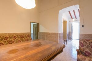 Casa con terreno en venta en Alhama de Murcia, Alhama de Murcia